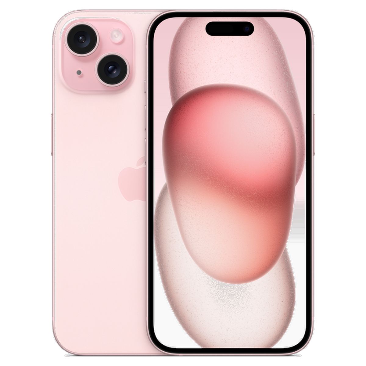 iPhone 15 & SE