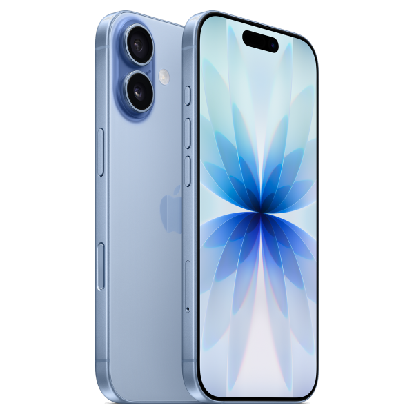 iPhone 17
