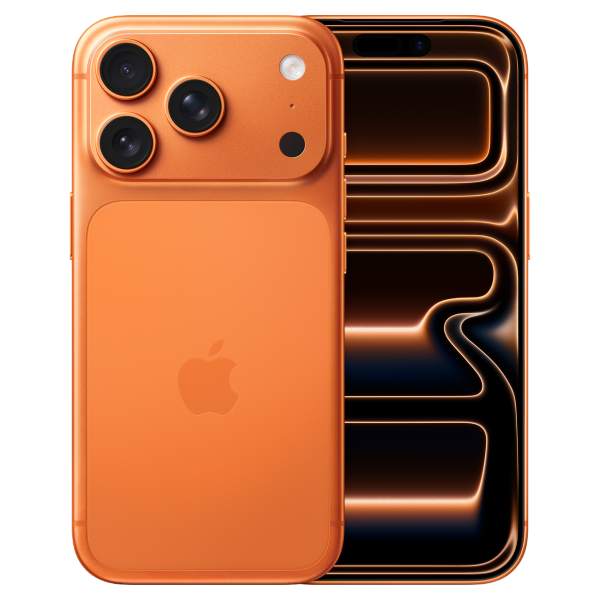 iPhone 17 Serisi