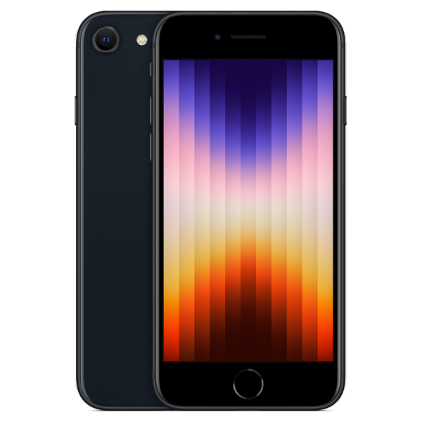 iPhone SE
