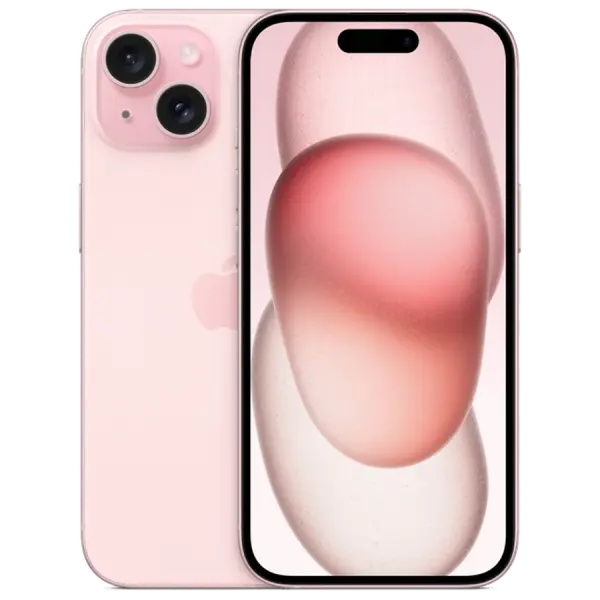 iPhone 15