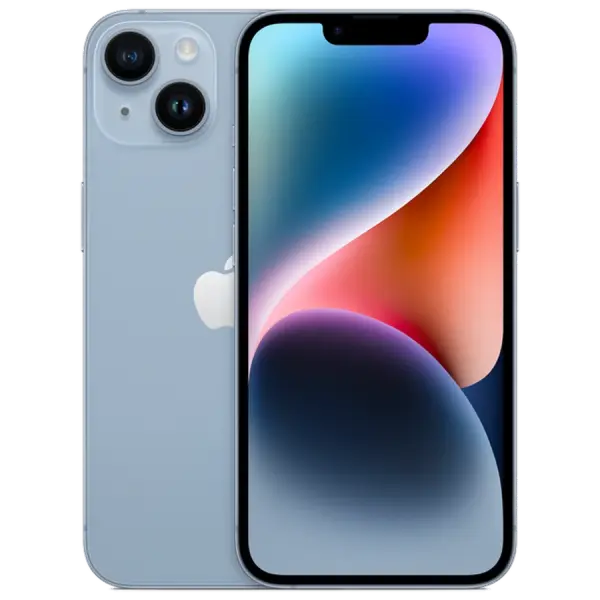 iPhone 14