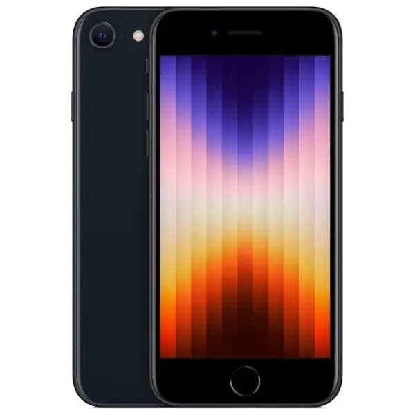 iPhone SE (3. Nesil)