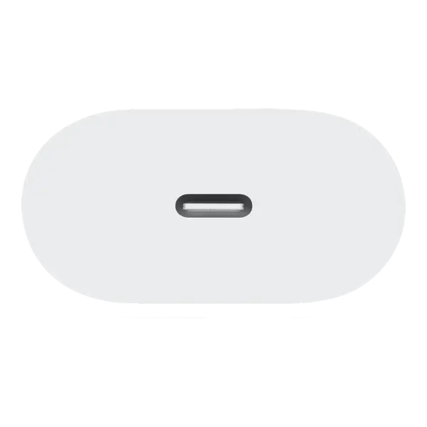20 W USB-C Güç Adaptörü