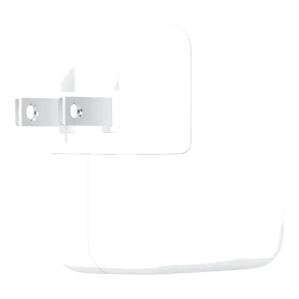 35 W Çift USB-C Bağlantı Noktalı Güç Adaptörü