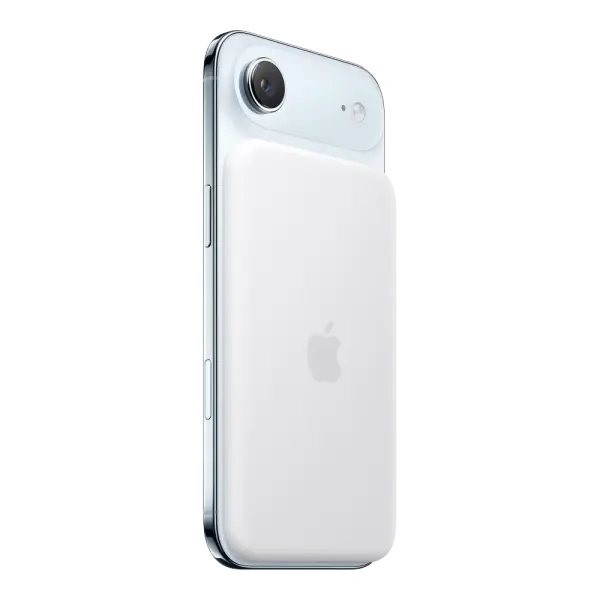 iPhone Air MagSafe Pil