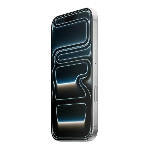 iPhone 18 Pro için Belkin UltraGlass 2 Ekran Koruyucu