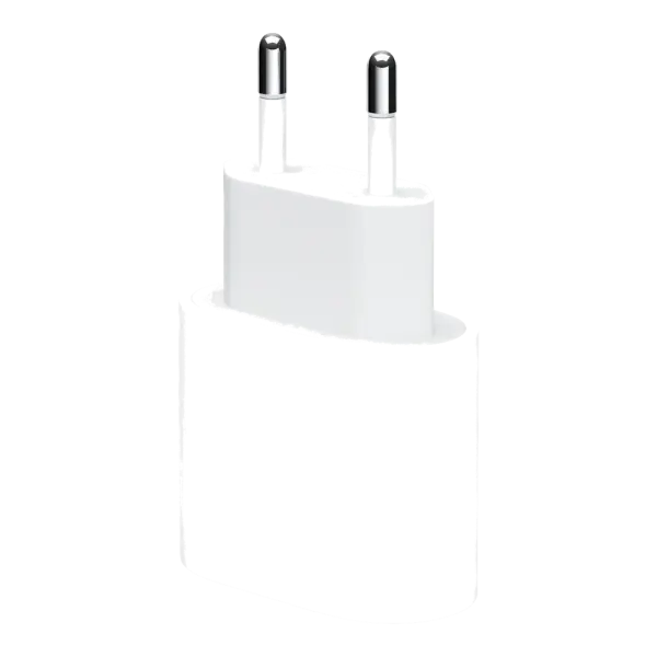 20 W USB-C Güç Adaptörü