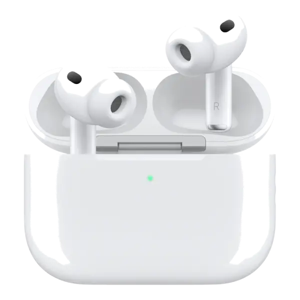 AirPods Pro 3