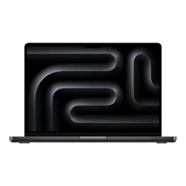 MacBook Pro 14 inç M5
