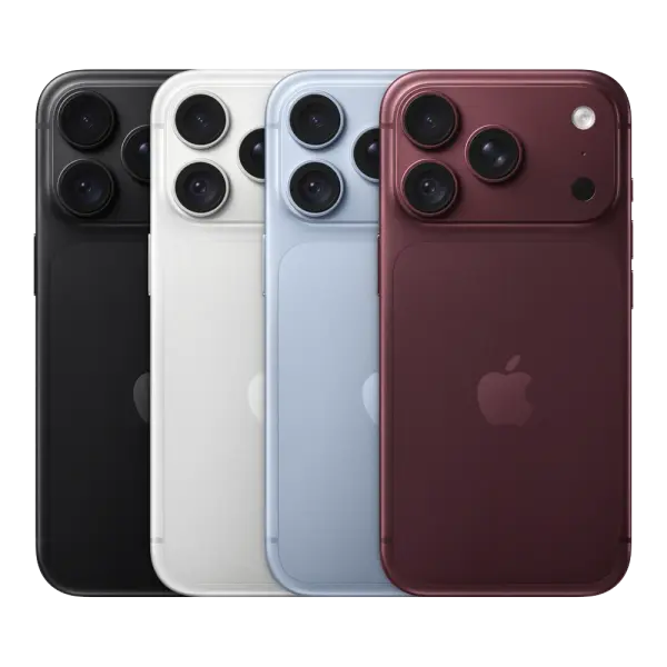 iPhone 18 Pro