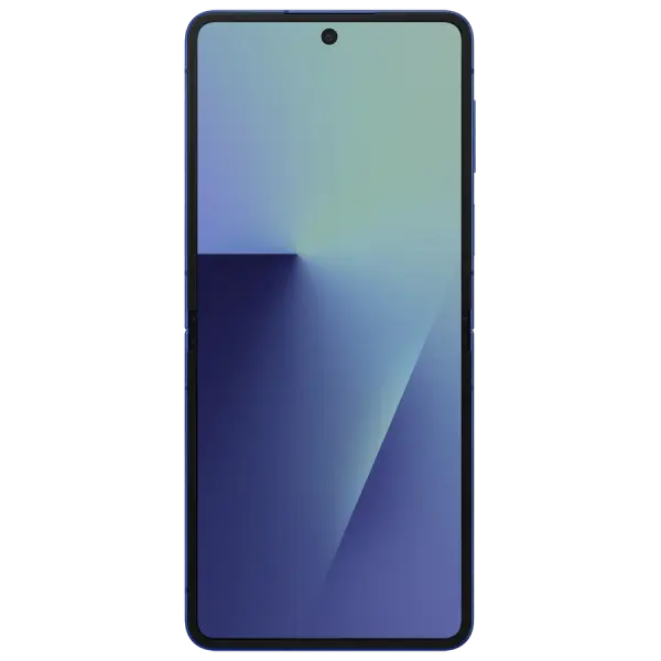 Samsung Galaxy Z Flip7